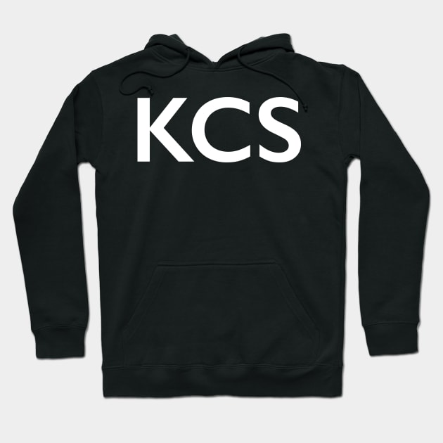 KCS Hoodie by StickSicky